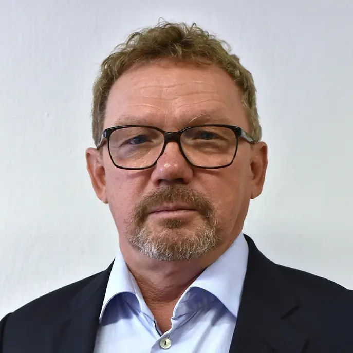 Peter Andraško