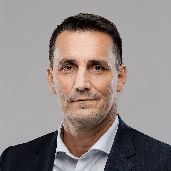 Bohdan Zronek